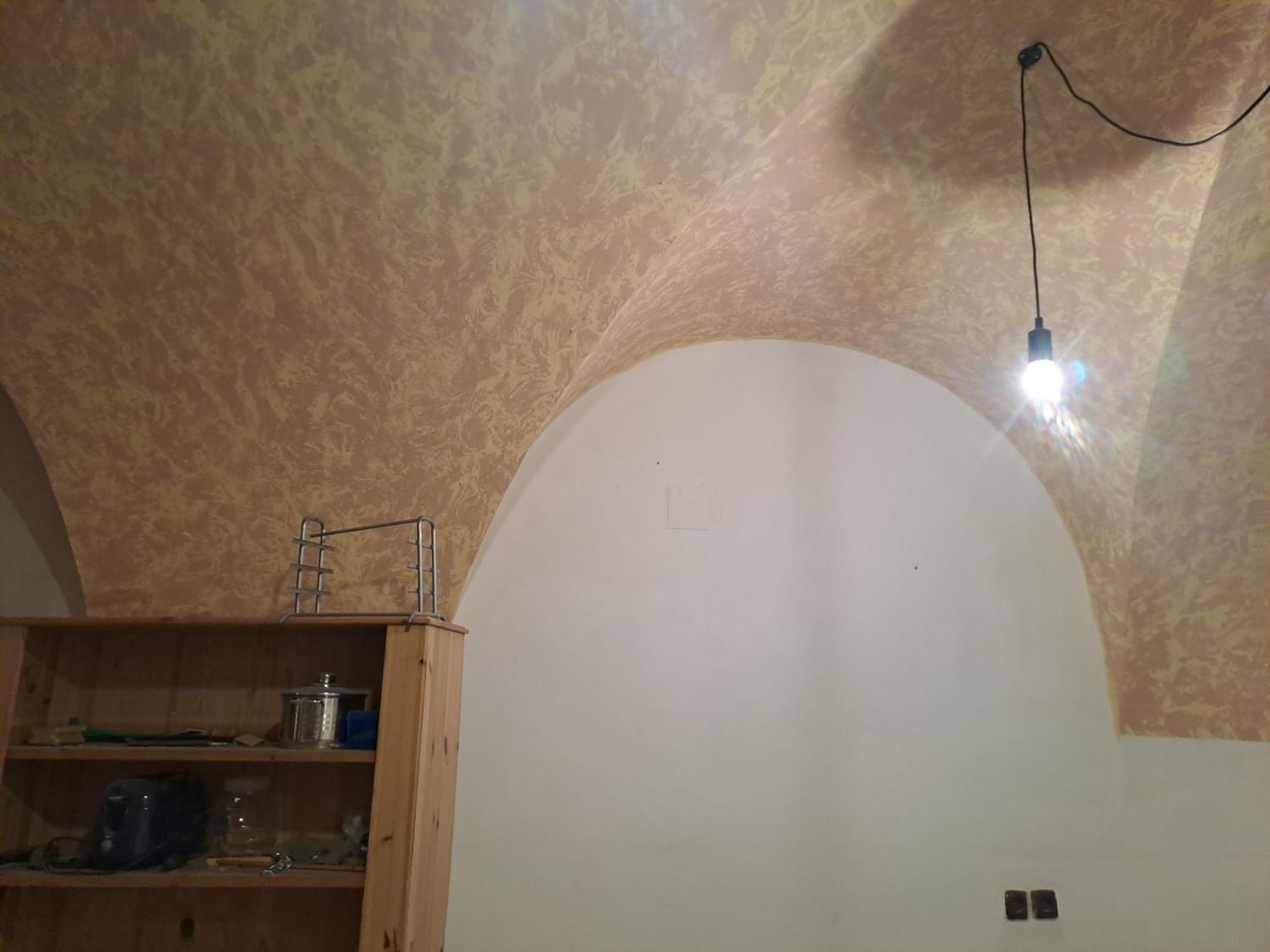Ubytovani U Alfonse Muchy Mikulov Buitenkant foto